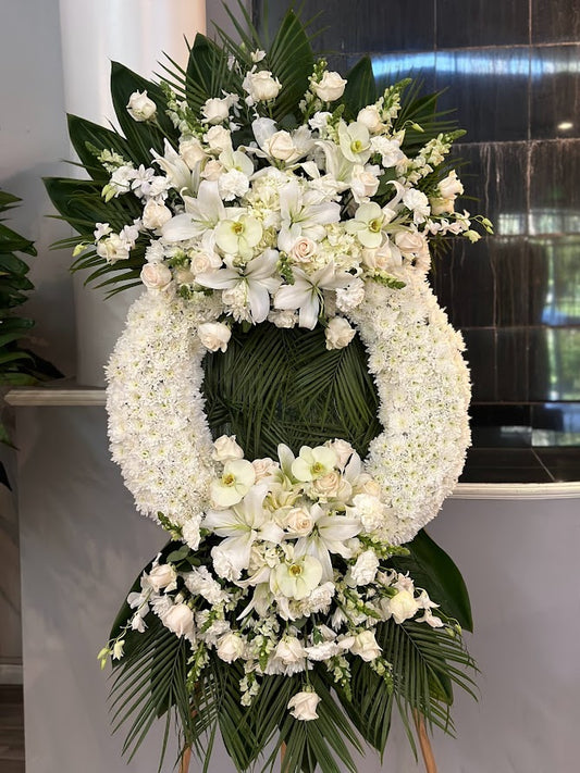 White Veil of Memory