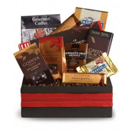 Luxurious Indulgence Gift Box