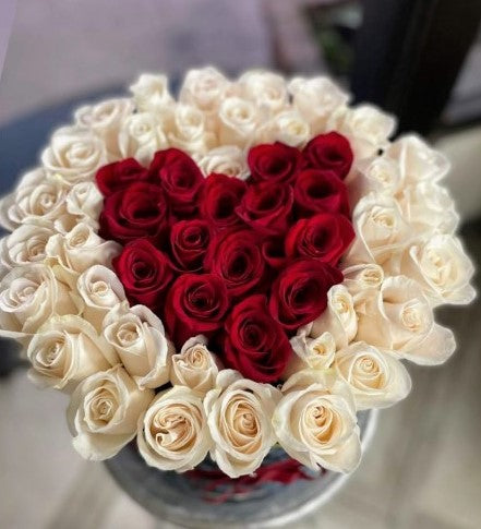 My Heart Is Yours