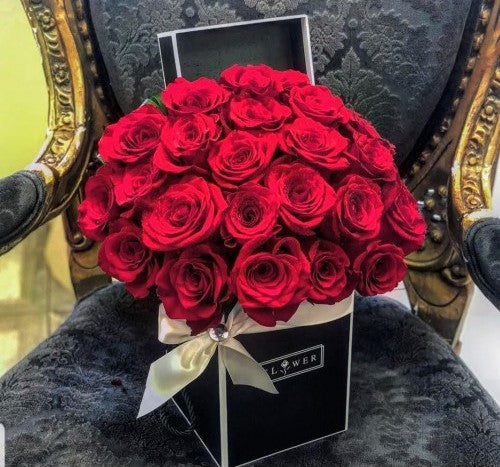 Romance Box