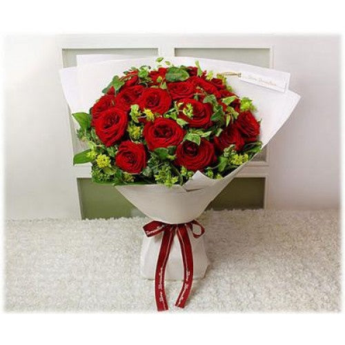 Romance Wrap