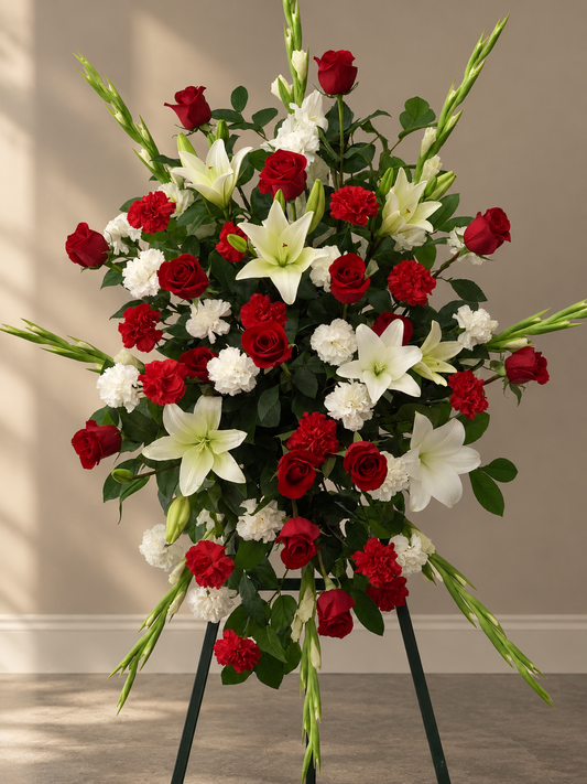 Lasting Love Tribute