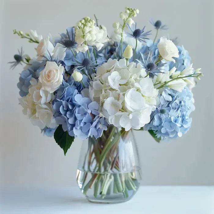 Sea breeze bouquet