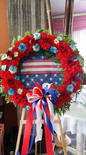 American Wreath